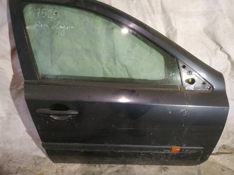 MELYNOS Renault Laguna 2002 Tür Vorne Rechts - Thumbnail 2