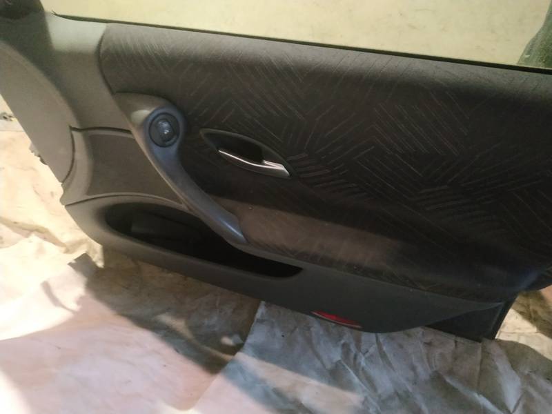 MELYNOS Renault Laguna 2002 Tür Vorne Rechts - Thumbnail 4