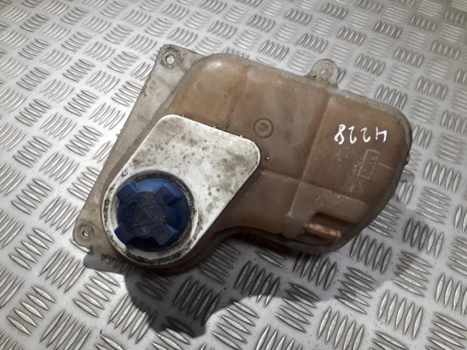 8D0121403C Audi A4 1996 Expansion Tank coolant (RADIATOR EXPANSION TANK BOTTLE )