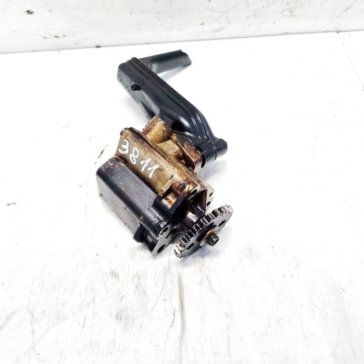 HS3B4A Mazda 5 2006 Eļļas sūknis - Thumbnail 3