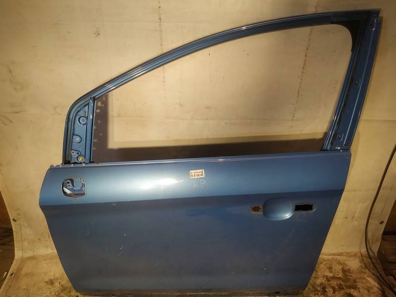 MELYNOS Ford Kuga 2008 Drzwi - PRZEDNIE LEWE