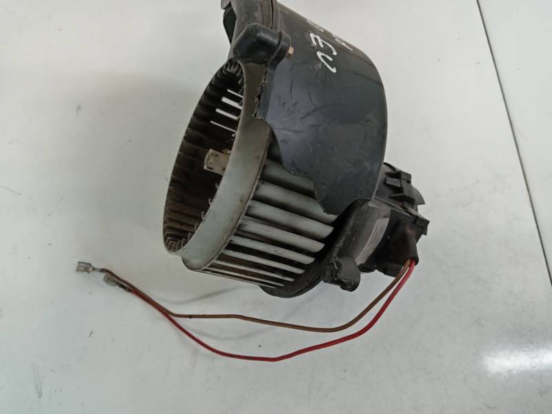 52475648 Opel Astra 2000 Heizung Gebläsemotor