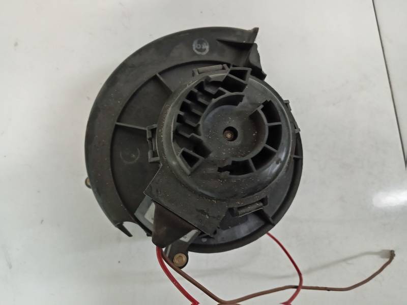 52475648 Opel Astra 2000 Heizung Gebläsemotor - Thumbnail 2