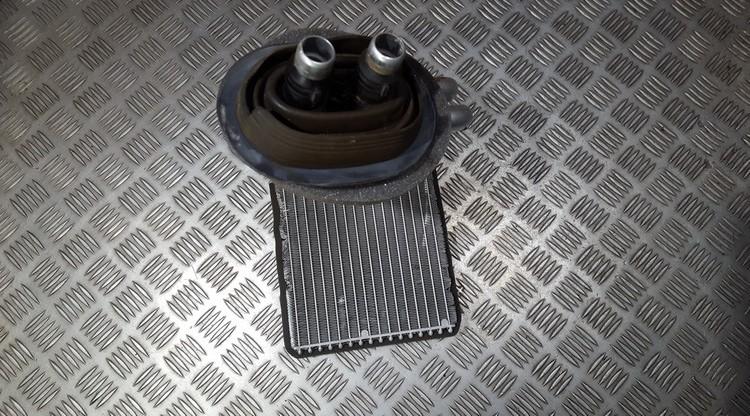 1K0819031B Volkswagen Caddy 2010 Chłodnica nagrzewnicy kabiny