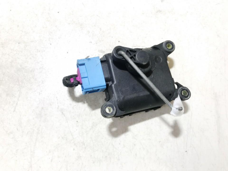 4B1820511M Audi A6 2000 Heater Vent Flap Control Actuator Motor - Thumbnail 2