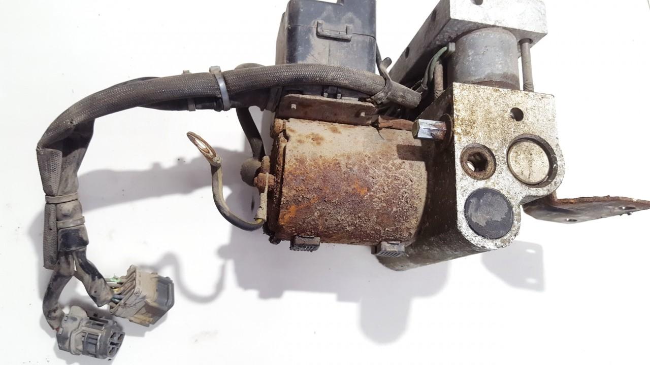 894374855 894374855, 5650467 ABS Unit (ABS Brake Pump) Opel Monterey