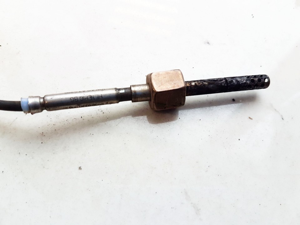 070906088AA Audi A4 2005 Exhaust Sensor Sensor Exhaust Gas Temperature - Thumbnail 2