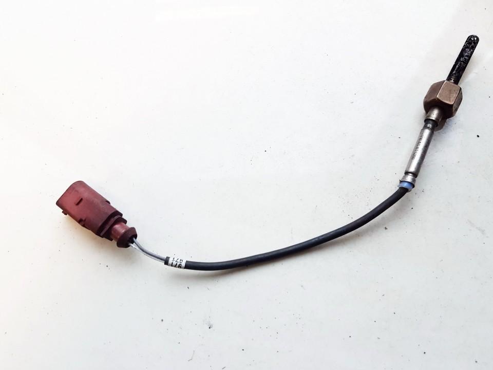 070906088AA Audi A4 2005 Pakoputken lämpötila-anturi