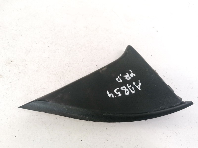 Opel Vectra 2001 Interior trim