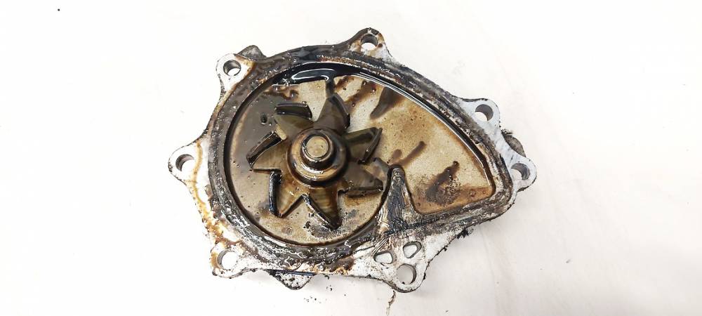 Toyota RAV-4 2006 Moteur Pompe de circulation deau de refroidissement