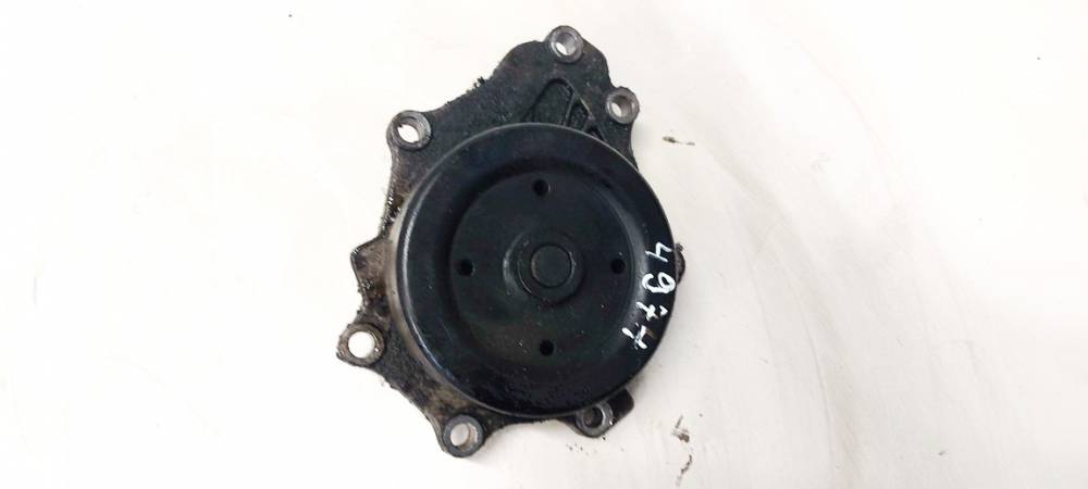 Toyota RAV-4 2006 Moteur Pompe de circulation deau de refroidissement - Thumbnail 2