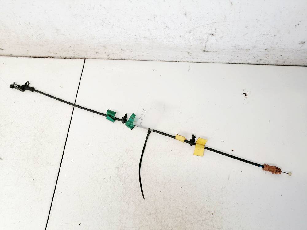 168911620100710 Chevrolet Cobalt 2010 Cable