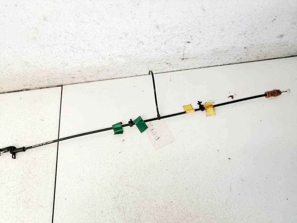 168911620100710 Chevrolet Cobalt 2010 Cable - Thumbnail 2