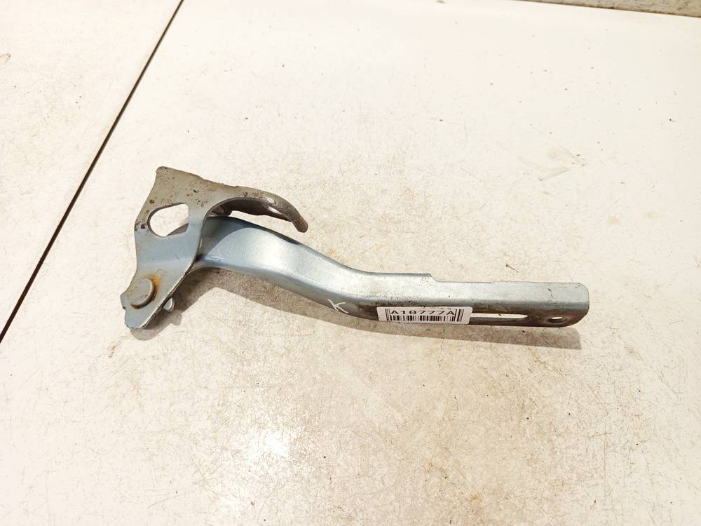 Honda Jazz 2005 Hood bonnet Hinge - FRONT LEFT
