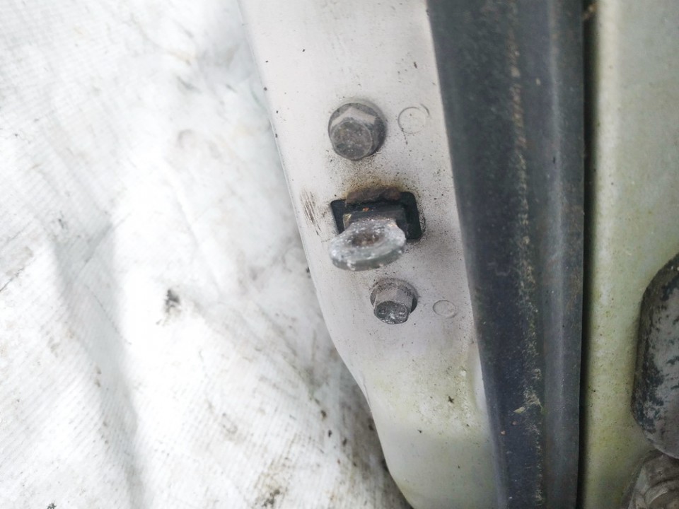 Volvo S40 2000 Sangle de Contrôle de Porte Avant Gauche