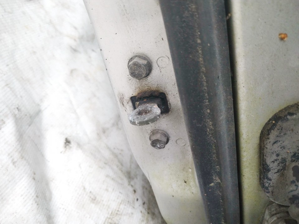 Volvo S40 2000 Sangle de Contrôle de Porte Avant Gauche - Thumbnail 4