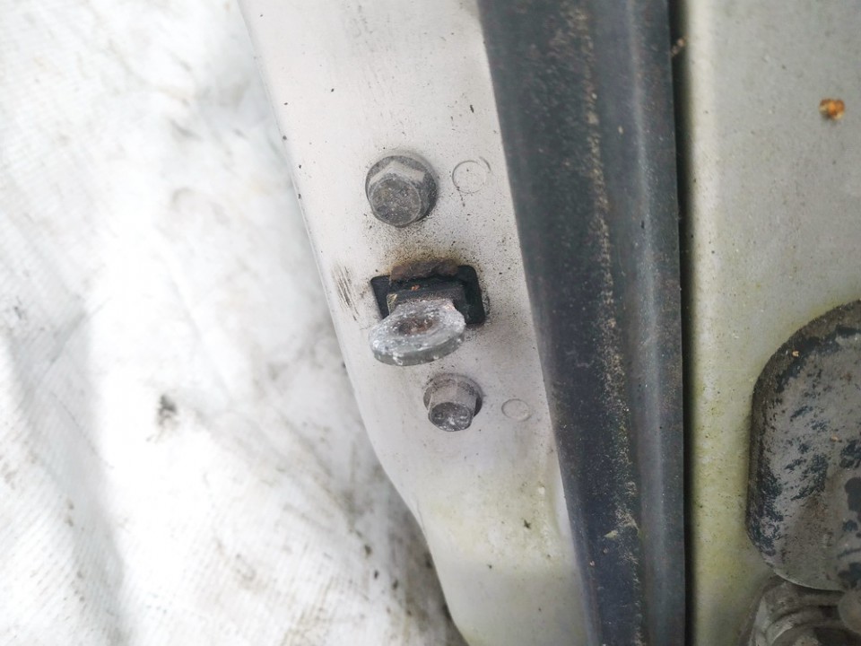 Volvo S40 2000 Sangle de Contrôle de Porte Avant Gauche - Thumbnail 2