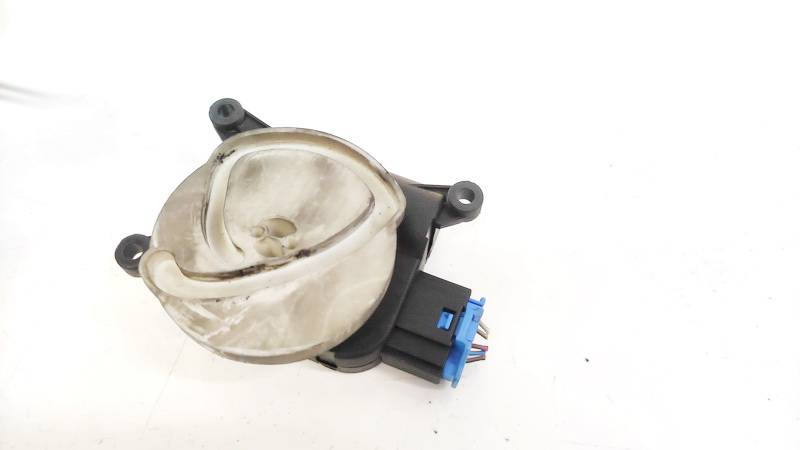 8E1820511C Audi A4 2002 Silnik klapki nagrzewnicy - Thumbnail 2