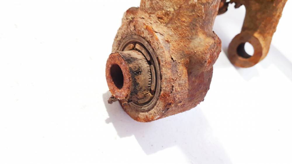 1K0435N Seat Altea 2004 Steering Knuckle - REAR LEFT - Thumbnail 2