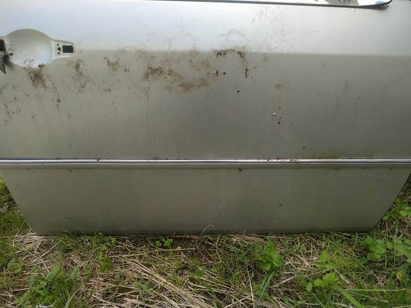 Chrysler 300C 2006 Durvju ārējais molding - PRIEKŠA PA LABI - Thumbnail 2