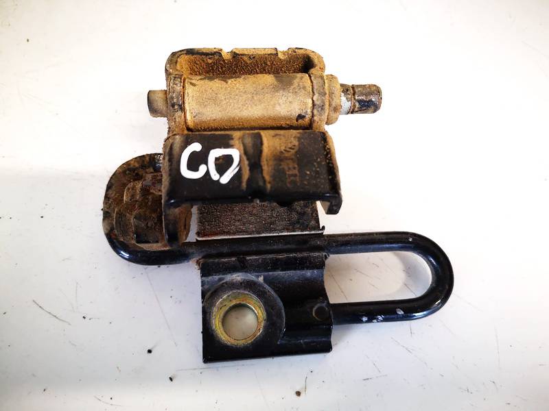 1J4833412C Volkswagen Golf 2000 Door Hinge - REAR