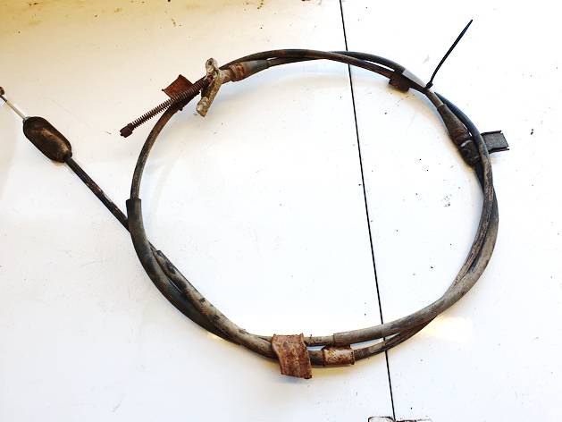 JF02R7G19 Honda FR-V 2005 Brake Cable