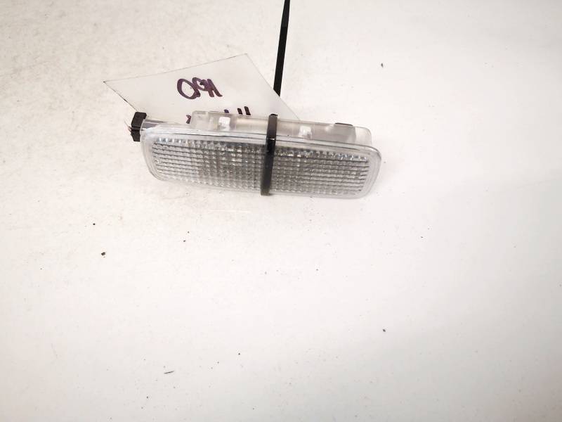 4E0947105 Audi A6 2007 Interior lighting