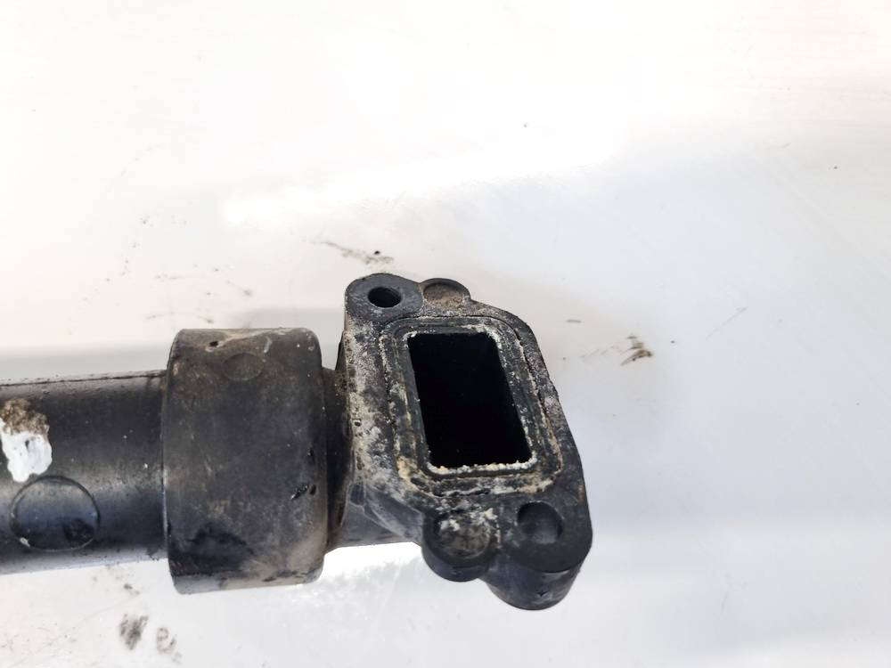 7700111985 Dacia Sandero 2013 Coolant Flange (Engine Coolant Thermostat Housing Cover) - Thumbnail 2