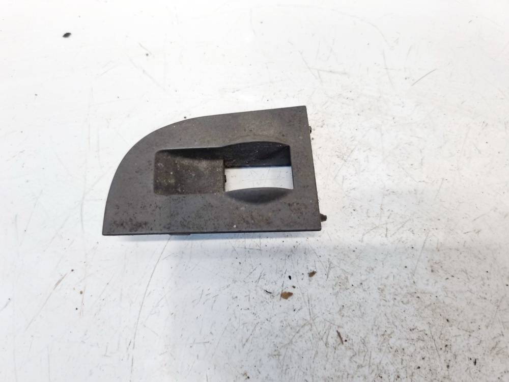 4B0959521 Audi A6 2003 Window Switch Control Bezel (Trim)