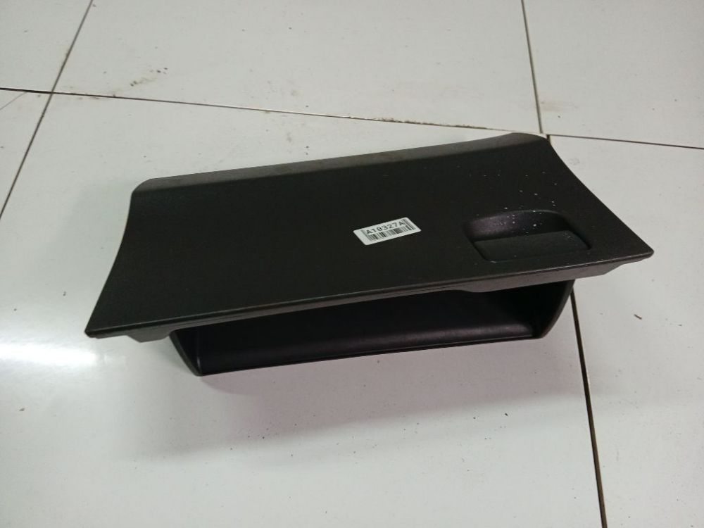 555510D060 Toyota Yaris 2007 Glove Box Assembly - Thumbnail 2