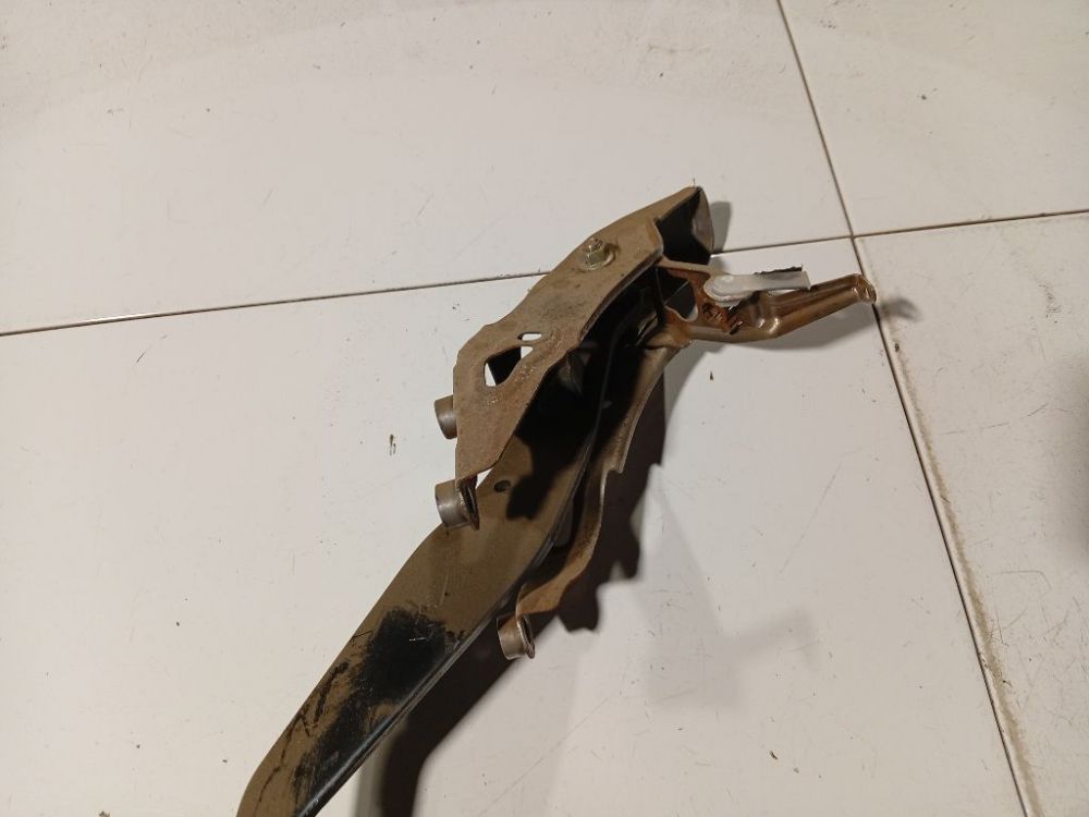 Skoda Octavia 2006 Pedał hamulca - Thumbnail 3