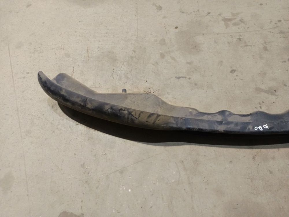 Citroen Xsara Picasso 2006 Bumper Reinforcement - REAR - Thumbnail 2