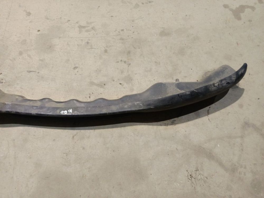 Citroen Xsara Picasso 2006 Bumper Reinforcement - REAR - Thumbnail 3