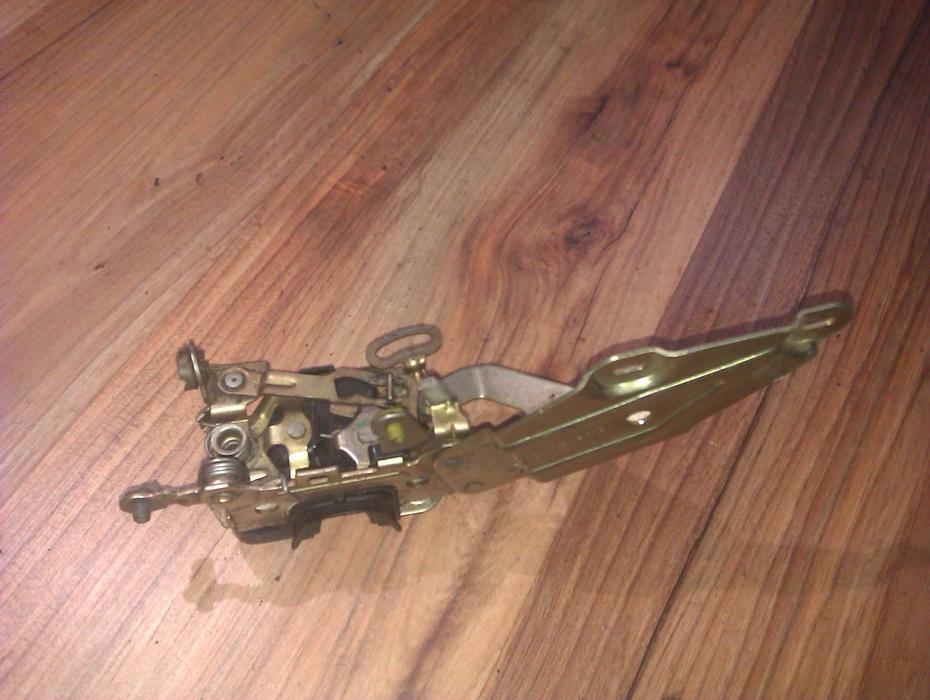 90503785 Opel Calibra 1995 Замок двери - передний левый