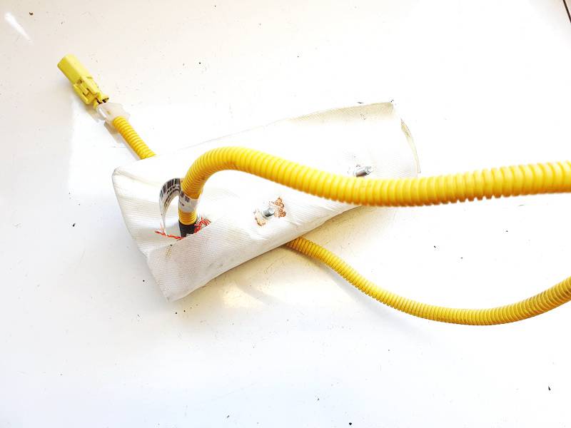 1027601 Hyundai i30 2013 Sedynes Airbag SRS