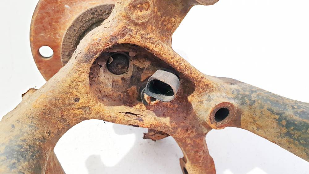 1K0927807 Seat Altea 2004 ABS Sensor (ABS WHEEL SPEED SENSOR) - REAR LEFT