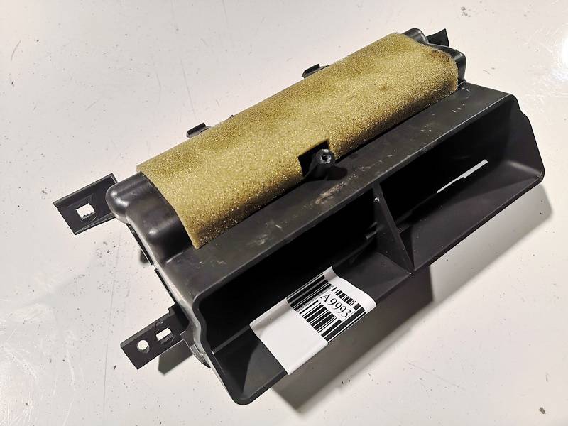 Honda Jazz 2002 Rejilla Aireadora - 
Moldura protectora de la rejilla de ventilación lateral del panel - Thumbnail 3