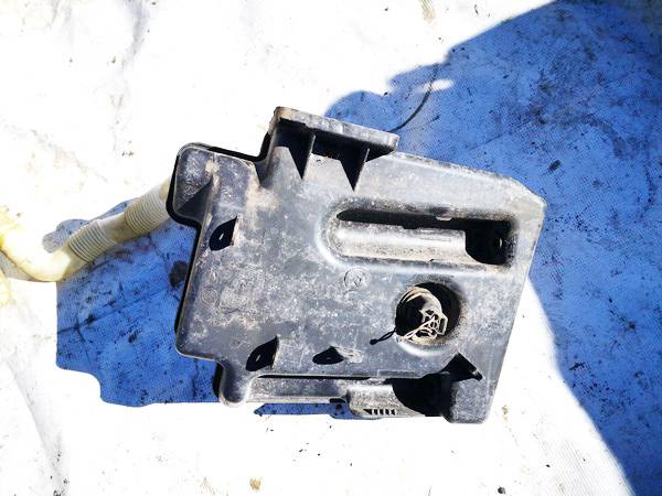 1K0955453Q Skoda Yeti 2012 Silnik Pompy Płynu Do Spryskiwaczy - Thumbnail 2