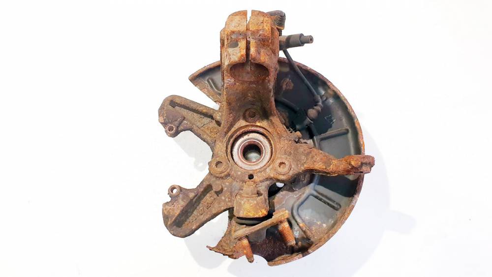 Volkswagen Golf 2007 Steering Knuckle - FRONT RIGHT