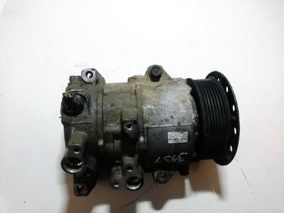 4472601290 Lexus IS - CLASS 2006 Kondicionieriaus siurblys