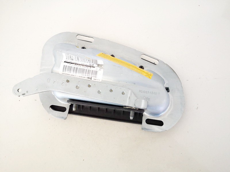 96462516ZE Citroen C3 2003 Poduszka powietrzna fotela SRS - Thumbnail 2