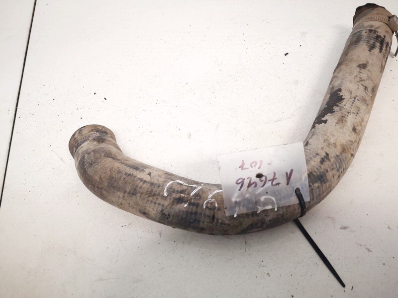 Audi A3 1999 Radiator Hose (Water Hose) - Thumbnail 2