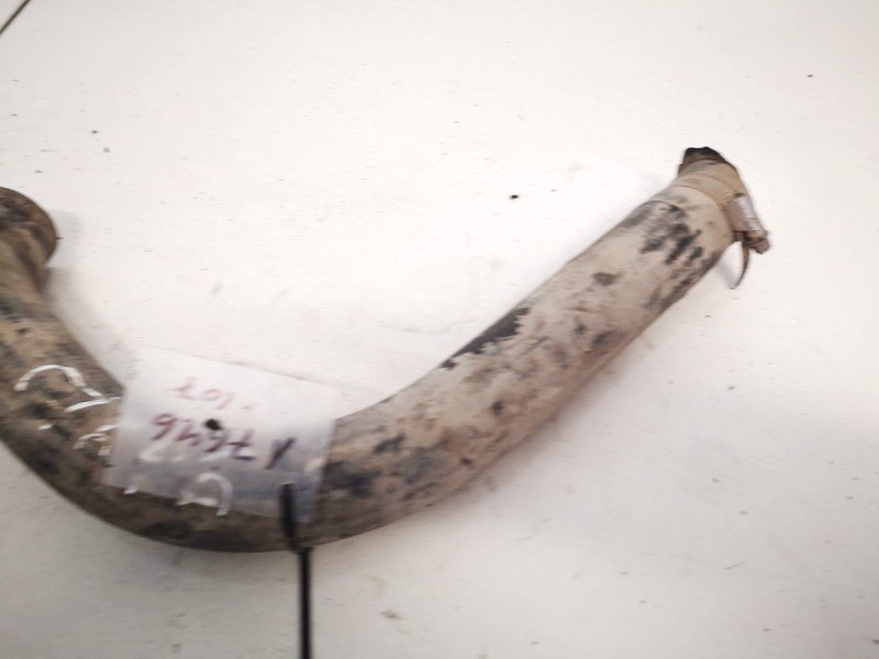 Audi A3 1999 Radiator Hose (Water Hose) - Thumbnail 3