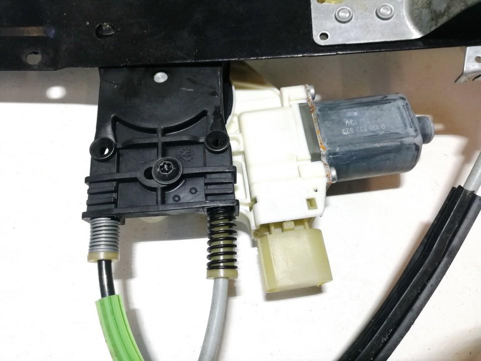 6M2114553B Ford Mondeo 2014 MOTEUR DE LEVE VITRE AVANT DROIT