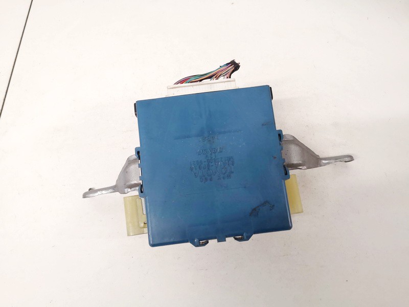 896180F020 Toyota Corolla Verso 2006 Modulo Electronico - OTRAS UNIDADES DE CONTROL