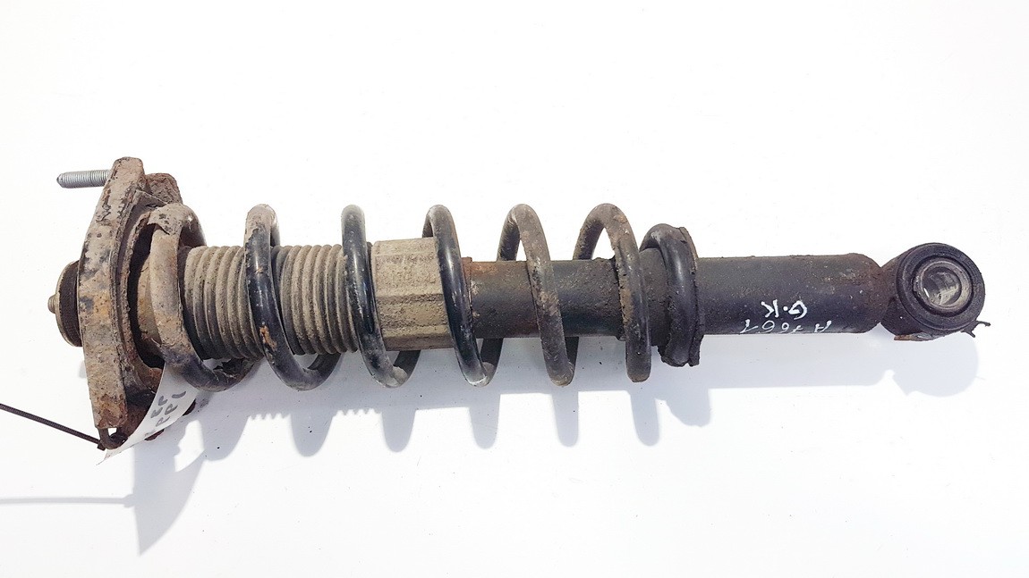 485300F020 Toyota Corolla Verso 2004 Shock Absorber - Suspension Strut Assembly - REAR RIGHT