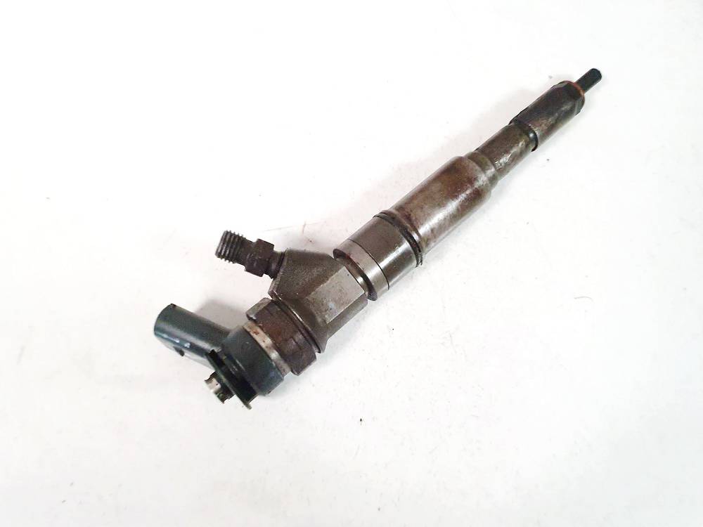 044511013 BMW X5 2004 INYECTOR, Inyector de combustible