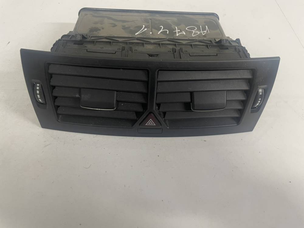 1698300054 Mercedes-Benz A-CLASS 2004 Dash Vent (Air Vent Grille) - Thumbnail 2