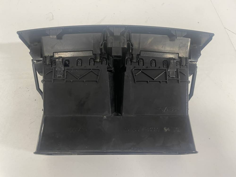 1698300054 Mercedes-Benz A-CLASS 2004 Dash Vent (Air Vent Grille) - Thumbnail 3