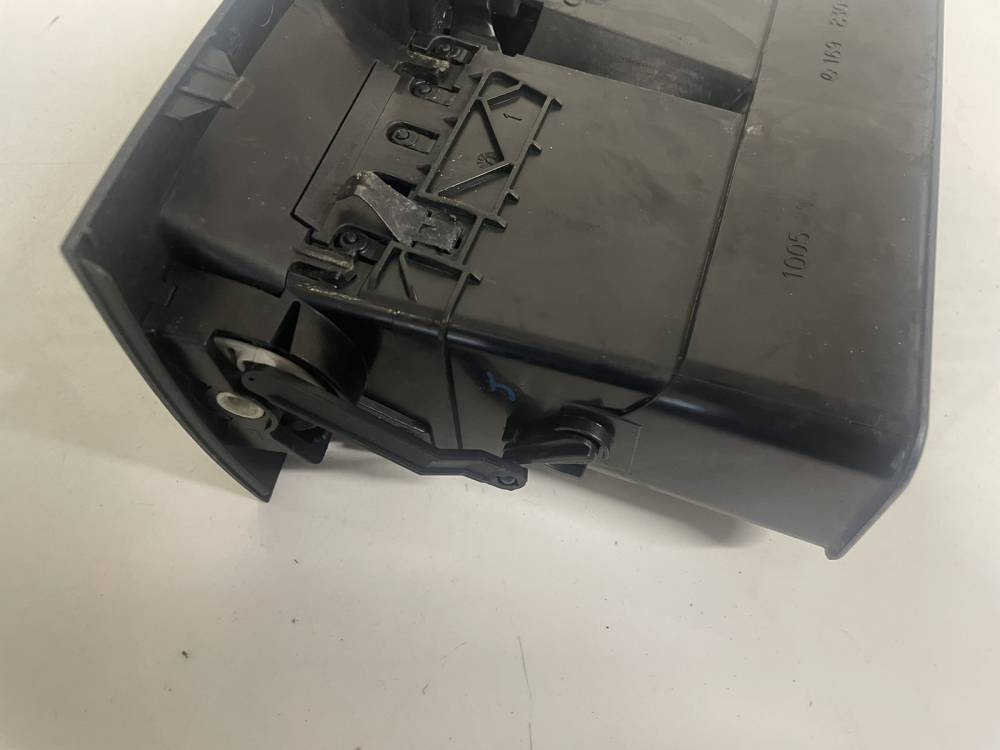 1698300054 Mercedes-Benz A-CLASS 2004 Dash Vent (Air Vent Grille) - Thumbnail 5